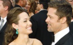 Brad Pitt et Angelina Jolie : Le mariage a enfin eu lieu !