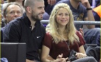 Shakira enceinte : Elle confirme attendre son 2e bébé avec Gerard Piqué