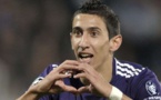 Dix choses que vous ne savez pas sur Angel Di Maria, l'homme qui valait 90 millions d'euros