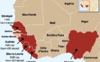 Le Sénégal rejoint la carte des pays touchés par EBOLA