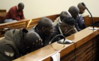 Affaire Kayumba: 4 accusés reconnus coupables de tentative de meurtre