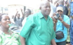 Burundi: Pierre Claver Mbonimpa hospitalisé