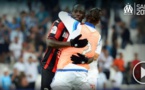 Vidéo- OM-Nice (4-0)- Réaction Souleymane Diawara : «On est tombé sur un bel OM»