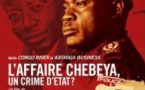 Affaire Chebeya: la Cour suprême s'avoue incompétente