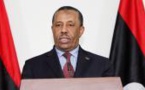 Après la démission d'al-Theni, quel gouvernement pour la Libye?