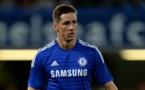 Chelsea : Torres prêté deux ans au Milan AC