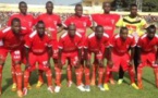 Finale Coupe de Guinée : Le Horaya Ac défait le Club Olympique de Coyah