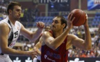 Coupe du Monde Basket: Avec la Serbie, la France enchaîne avec du lourd
