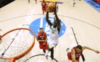  Coupe du monde basket 2014 : Sénégal bat Porto-Rico 82-75