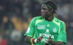 Psg-Saint- Etienne (5-0) – Bayal Sall : « On n’était pas bon ce soir »