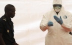 Premier cas avéré d’Ebola, le Sénégal se veut rassurant