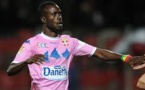 Officiel : Sougou prêté à Evian