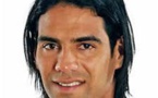 Football: Falcao prêté par Monaco à Manchester United