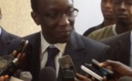 «Pour financer le PSE, il urge de restaurer les marges budgétaires à court terme», Amadou BA