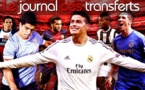 Mercato: Le Journal des Transferts du 1er Septembre