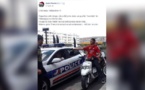 La photo d'un tournage en banlieue détournée sur Facebook à des fins politiques