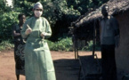Ebola fait 31 morts en RDC
