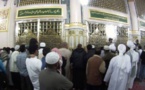 Polémique autour du déplacement de la tombe du prophète Mohamed à Médine