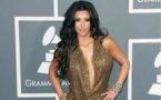 Kim Kardashian 'West', ultrasexy aux GQ Awards : Sacrée devant Kanye, admiratif