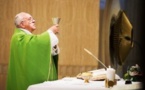 Le Pape : « Tu peux avoir cinq diplômes en théologie mais ne pas avoir l’Esprit de Dieu »