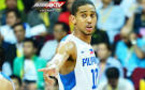 Video:"DUNK"  de Gabe Norwood's