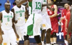 Basket- CDM- Sénégal vs Argentine (46-81): Goliath ramène David sur terre