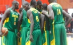 Basket- Coupe du monde 2014: le Sénégal battu mais qualifié en 8es