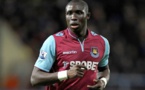 Mohamed Diamé : « J’étais obligé de quitter West Ham »