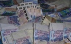 Rapport 2013 sur le blanchissement d'argent : 24 dossiers confiés au procureur de la République