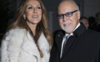 CÉLINE DION : SON MARI RENÉ A SUBI UNE ABLATION DE LA LANGUE