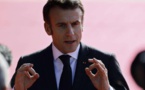 Emmanuel Macron au Qatar pour la demi-finale France-Maroc: polémique à l’Assemblée nationale