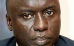 Idrissa seck met la pression sur Macky Sall et réorganise Rewmi 
