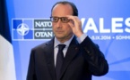 Affaire Trierweiler, mauvais sondages: semaine noire pour François Hollande