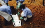 Ebola : l'Europe débloque 140 millions d'euros pour aider les pays d'Afrique de l'Ouest