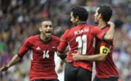 Qualifications CAN 2015-Sénégal vs Egypte : le 11 probable des « Pharaons »