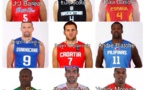 Mondial Basket: Gorgui Sy Dieng dans le top 10 des meilleurs scorers