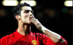 "Manchester est dans mon coeur", Christiano Ronaldo