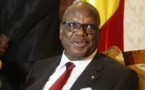 Mali: IBK assume sa politique à la télévision