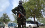 Somalie: le chef des shebabs abattu par l'armée américaine