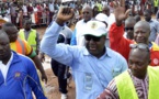 Burkina Faso: le CDP et l’UPC se disent prêts au dialogue