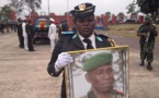 RDC: hommage solennel au général Bahuma