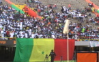Reportage - Sénégal- Egypte (2-0): Léopold Sédar Senghor a de nouveau vibré