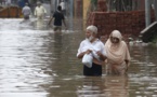 Le Pakistan en proie à une mousson dévastatrice