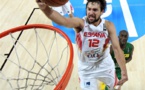 Coupe du monde basket : Espagne Vs Sénégal, les temps forts en images... 