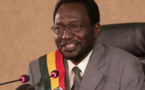 OIF: Dioncounda Traoré, une candidature de moins pour la succession d'Abdou Diouf
