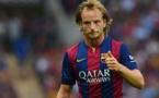 Barca- Rakitic : « Suarez ne mordra plus »