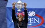 US Open: Serena Williams s'offre son 18e titre majeur