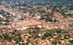 RCA: Bangui se dote d’un nouveau transformateur électrique