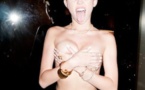 Miley Cyrus scandaleuse à New York : Fêtarde déjantée, elle s'éclate seins nus