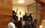Direct Procès: Mbaye Ndiaye démonte les liens de complicité avec Karim Wade